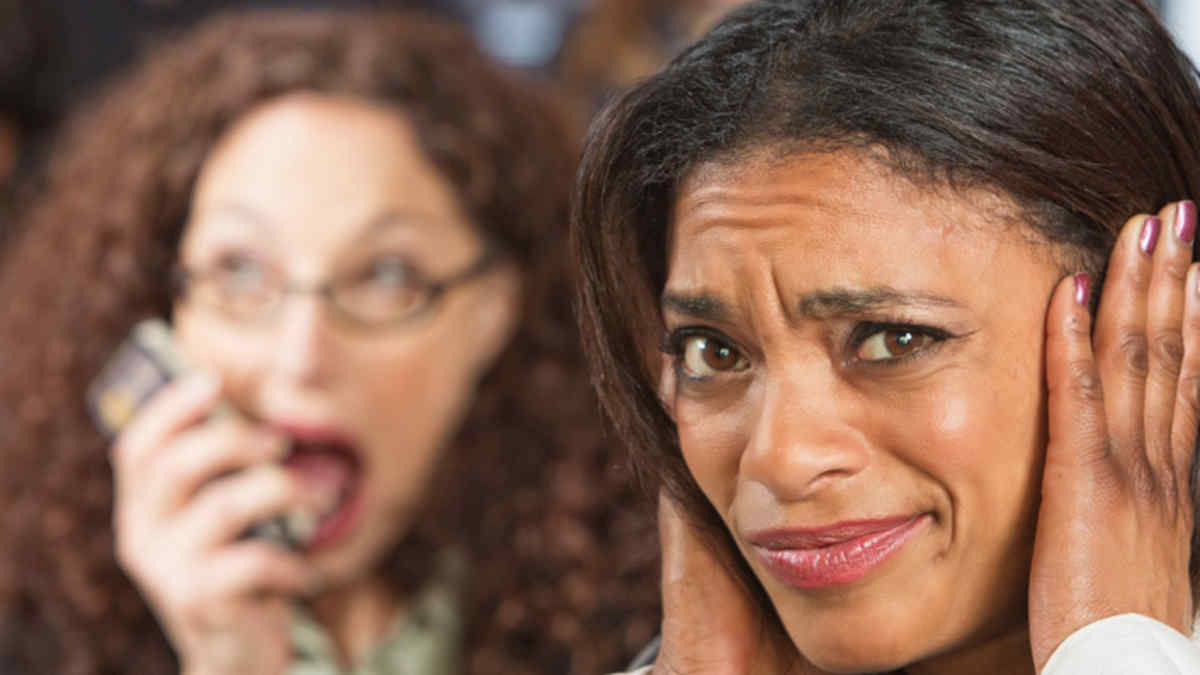 How to Handle the Overly Chatty CoWorker